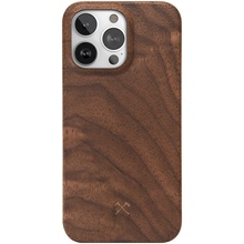 Woodcessories Slim Case iPhone 13 Pro Max - Walnut