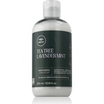 Paul Mitchell Tea Tree Lavender Mint Moisturizing Conditioner 300 ml - parfimo