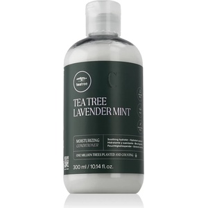 Paul Mitchell Tea Tree Lavender Mint Moisturizing Conditioner 300 ml - parfimo
