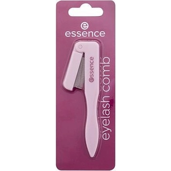 Essence Define & shine hřebínek na řasy