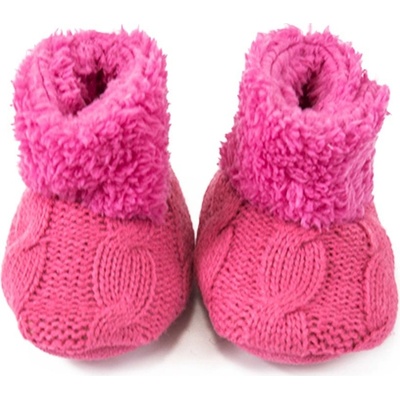 Pidilidi Dojčenskej capáčky zimné PD0562, fuchsia