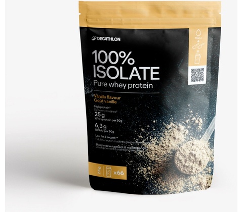 CORENGTH WHEY PROTEIN ISOLATE 2000 g