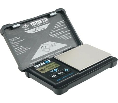 Triton T3R