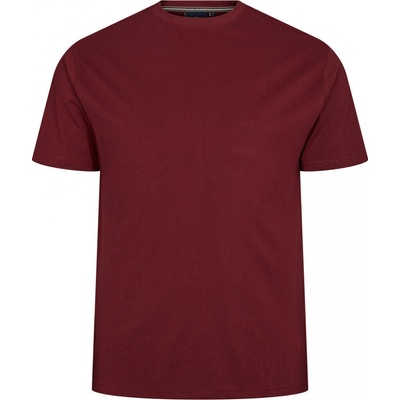North 56°4 tričko pánské 99010 bordó