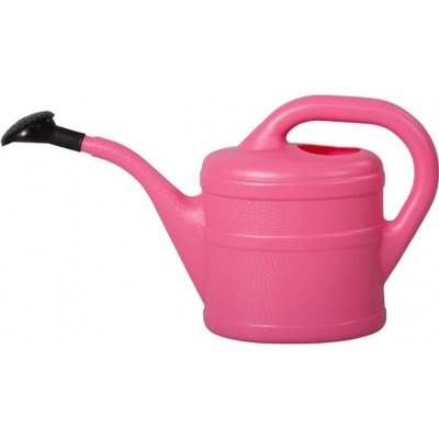 Nohel Garden s růžicí plastová 2 l růžová – Zbozi.Blesk.cz