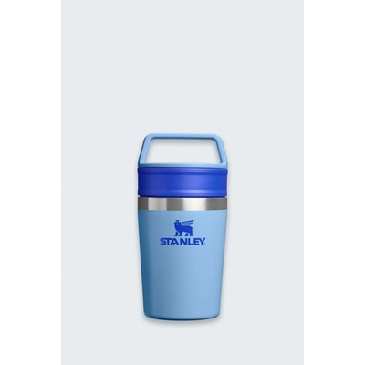 Stanley termohrnek The Café To Go Travel Mug 230 ml Blue Sky