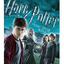 Harry potter a princ dvojí krve BD