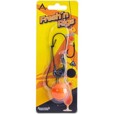 Anaconda Mai Tai