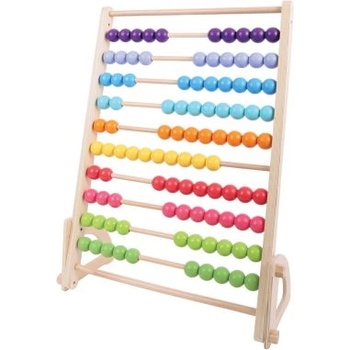 Bigjigs Toys Гигантско сметало (bb083)