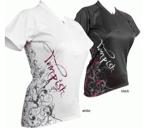 Tempish CATE black