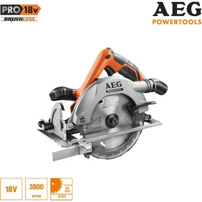 Aeg BKS 18BL 4935479661