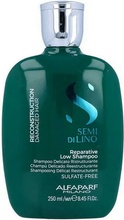 ALFAPARF Milano Semi di Lino Reconstruction sampon 250 ml