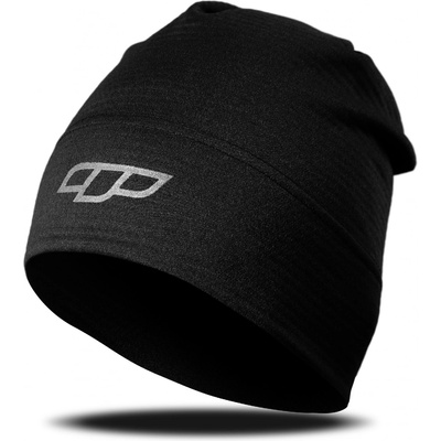 nákrčník/čepice TRIMM Micron grey grey – Zboží Dáma