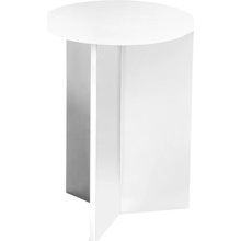 Hay Slit High White