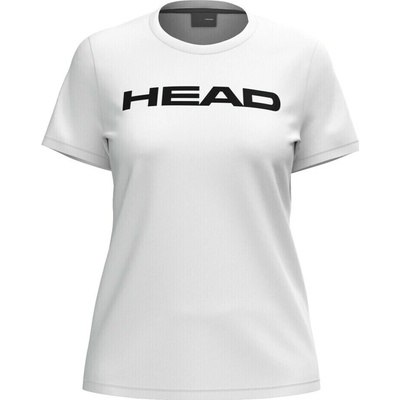 Head Dámske tričko CLUB ORIGINAL T Shirt Women WH