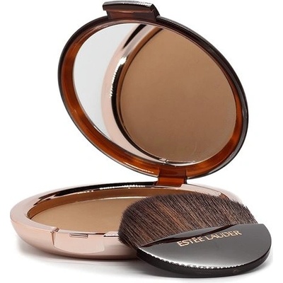 Estée Lauder Bronze Goddess bronzer s púdrovým efektom Light 21 g