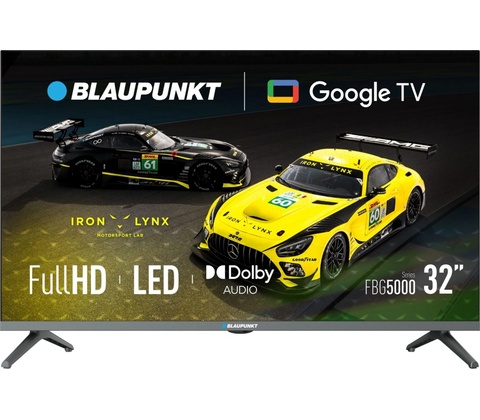Blaupunkt 32FBG5000S