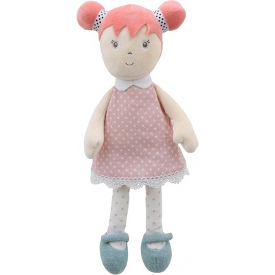 The Puppet Company - Парцалена кукла Попи, 34 см