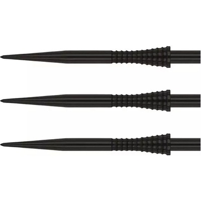 Red Dragon Raptor 33mm, černé