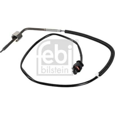 Čidlo, teplota výfukových plynů FEBI BILSTEIN 177748