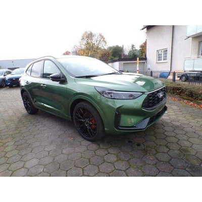 Ford Kuga FHEV X 132 kW