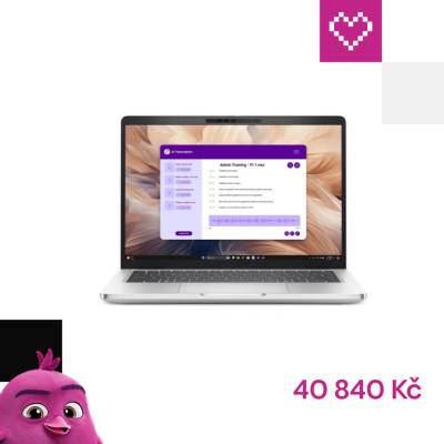 Dell Pro 13 Plus 89F17