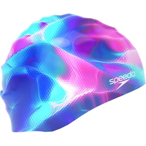 Speedo Плувна шапка prt silicone (8-08385003)