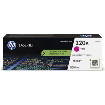 HP W2203A - originálny