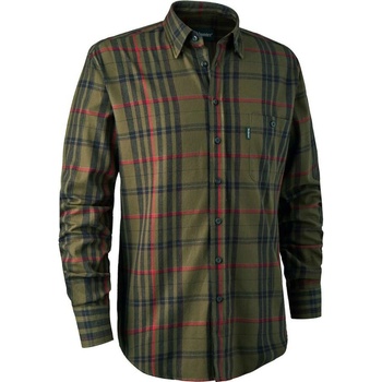 Košeľa Deerhunter Larry poľovnícka