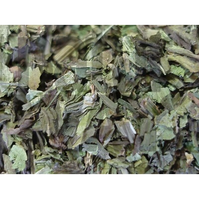 Bylinná lékárna Jitrocel list Plantago lanceolata 100 g