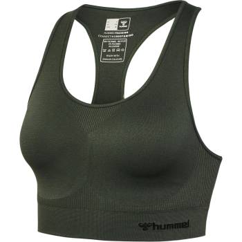 Hummel Сутиен Hummel hmlTIF SEAMLESS SPORTS TOP 210490-6126 Размер S