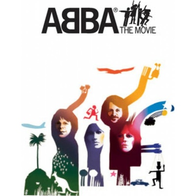 ABBA ABBA - The Movie