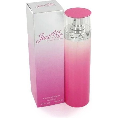 Paris Hilton Just Me parfumovaná voda dámska 30 ml tester