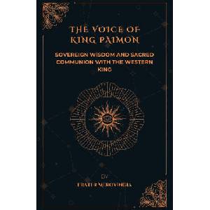 The Voice of King Paimon (2025)