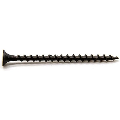 Sadrokartónový skrutka so závitom do dreva, fosfátovaný 3,5 x 45 mm
