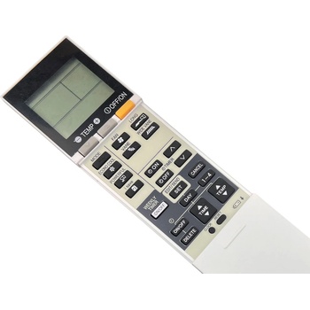 General MITSUBISHI SG12D - съвместимо дистанционно управление на марката General (SG12D)