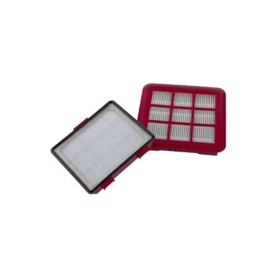 Комплект hepa филтър за прахосмукачка gorenje, код П301