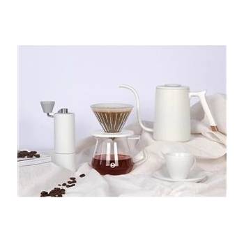Timemore C2 Pour Over Set Fish Youth biely