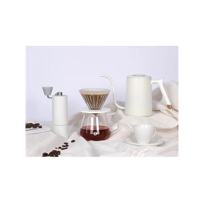 Timemore C2 Pour Over Set Fish Youth biely