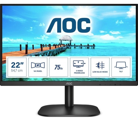 AOC 22B2H