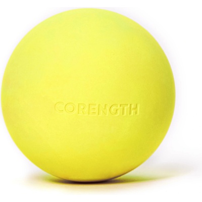 DECATHLON Gumový míč na masáž a mobilitu