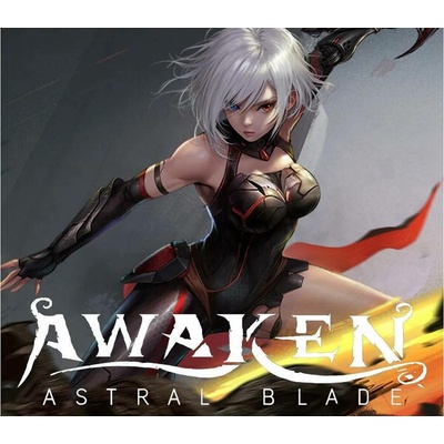 Awaken: Astral Blade