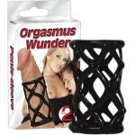 You2Toys Orgasm Wonder Black