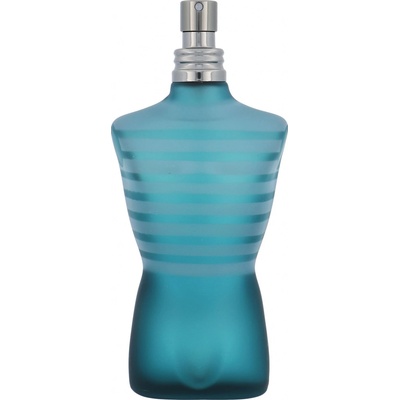 Jean Paul Gaultier Le Male toaletní voda pánská 125 ml tester