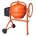 Altrad 125L (106001)
