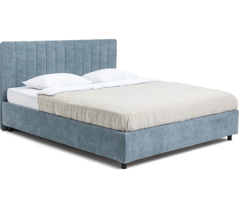 Bonami Selection Myra Slim Line modrá