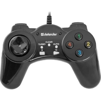 Image 1 of Defender Vortex 64249