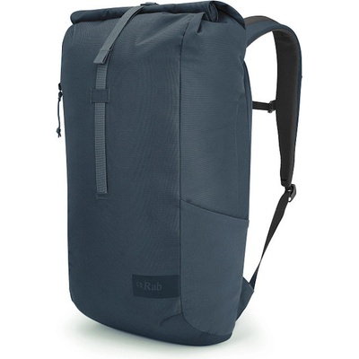 Rab Depot dark olive 25 l