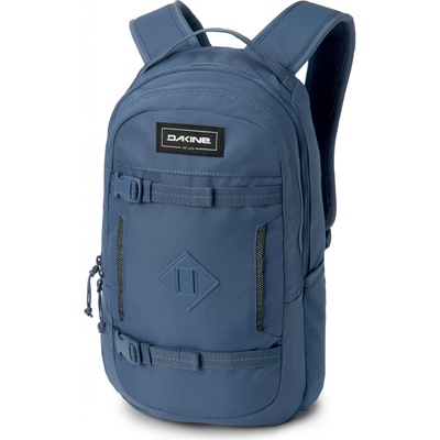 Dakine Mission VINTAGE INDIGO 18 l
