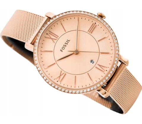 Fossil ES4628